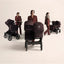 Carrinho de Bebê Bugaboo Donkey 6 Single Complete Cocoa Brown

 on Luna Baby Store Miami