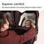 Carrinho de Bebê Bugaboo Donkey 6 Single Complete Cocoa Brown

 on Luna Baby Store Miami