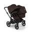 Carrinho de Bebê Bugaboo Donkey 6 Single Complete Cocoa Brown

 on Luna Baby Store Miami