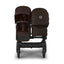 Carrinho de Bebê Bugaboo Donkey 6 Single Complete Cocoa Brown

 on Luna Baby Store Miami