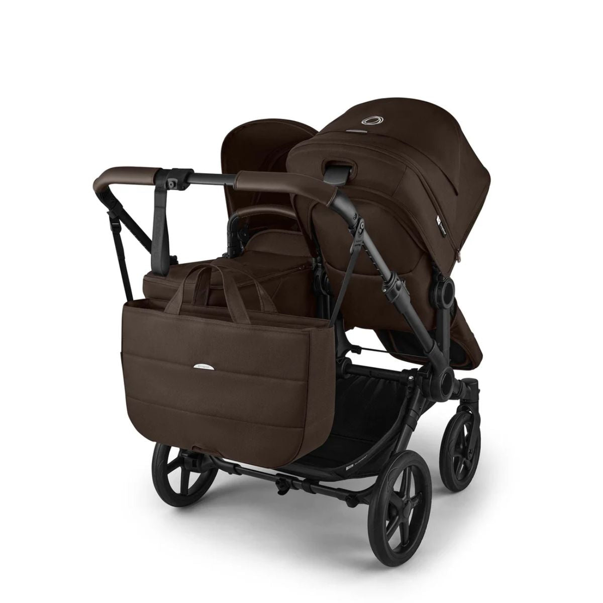 Carrinho de Bebê Bugaboo Donkey 6 Single Complete Cocoa Brown

 on Luna Baby Store Miami