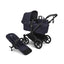 Carrinho de Bebê Bugaboo Donkey 6 Single Complete Deep Indigo

 on Luna Baby Store Miami