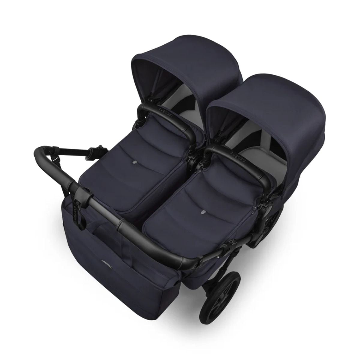 Carrinho de Bebê Bugaboo Donkey 6 Single Complete Deep Indigo

 on Luna Baby Store Miami