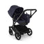 Carrinho de Bebê Bugaboo Donkey 6 Single Complete Deep Indigo

 on Luna Baby Store Miami