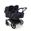 Carrinho de Bebê Bugaboo Donkey 6 Single Complete Deep Indigo

 on Luna Baby Store Miami