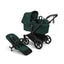 Carrinho de Bebê Bugaboo Donkey 6 Single Complete Fern Green

 on Luna Baby Store Miami