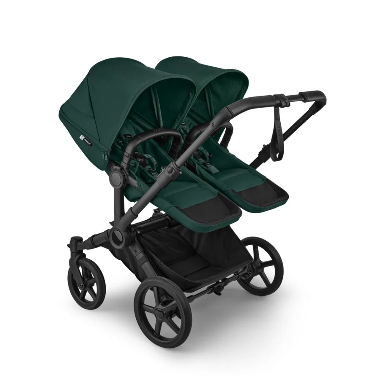 Carrinho de Bebê Bugaboo Donkey 6 Single Complete Fern Green

 on Luna Baby Store Miami