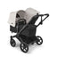 Carrinho de Bebê Bugaboo Donkey 6 Single Complete Heritage Black / Misty White

 on Luna Baby Store Miami