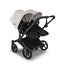 Carrinho de Bebê Bugaboo Donkey 6 Single Complete Heritage Black / Misty White

 on Luna Baby Store Miami