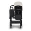 Carrinho de Bebê Bugaboo Donkey 6 Single Complete Heritage Black / Misty White

 on Luna Baby Store Miami