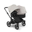 Carrinho de Bebê Bugaboo Donkey 6 Single Complete Heritage Black / Misty White

 on Luna Baby Store Miami