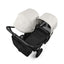 Carrinho de Bebê Bugaboo Donkey 6 Single Complete Heritage Black / Misty White

 on Luna Baby Store Miami