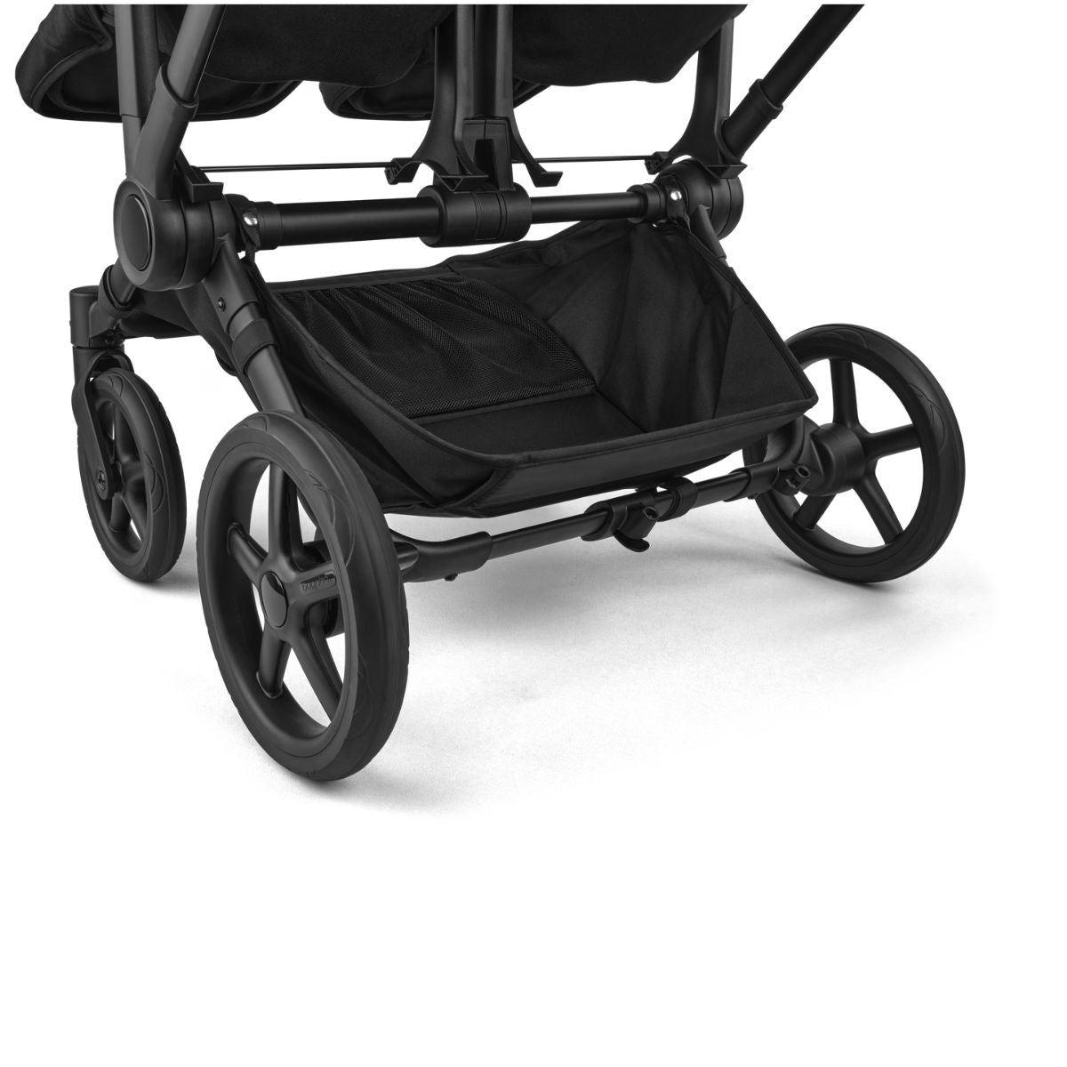 Carrinho de Bebê Bugaboo Donkey 6 Single Complete Heritage Black

 on Luna Baby Store Miami