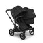 Carrinho de Bebê Bugaboo Donkey 6 Single Complete Heritage Black

 on Luna Baby Store Miami