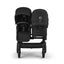 Carrinho de Bebê Bugaboo Donkey 6 Single Complete Heritage Black

 on Luna Baby Store Miami