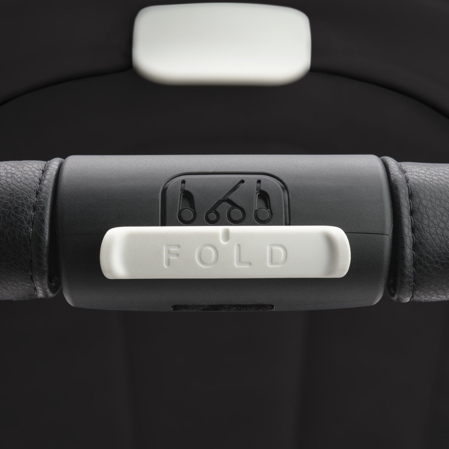 Bugaboo Dragonfly Stroller & Bassinet - Morning Pink/Frame Black