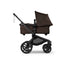 Carrinho de Bebê Bugaboo Fox 5 Renew Complete Cocoa Brown on Luna Baby Store Miami