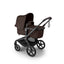Carrinho de Bebê Bugaboo Fox 5 Renew Complete Cocoa Brown on Luna Baby Store Miami