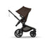 Carrinho de Bebê Bugaboo Fox 5 Renew Complete Cocoa Brown on Luna Baby Store Miami