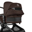 Carrinho de Bebê Bugaboo Fox 5 Renew Complete Cocoa Brown on Luna Baby Store Miami