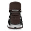 Carrinho de Bebê Bugaboo Fox 5 Renew Complete Cocoa Brown on Luna Baby Store Miami