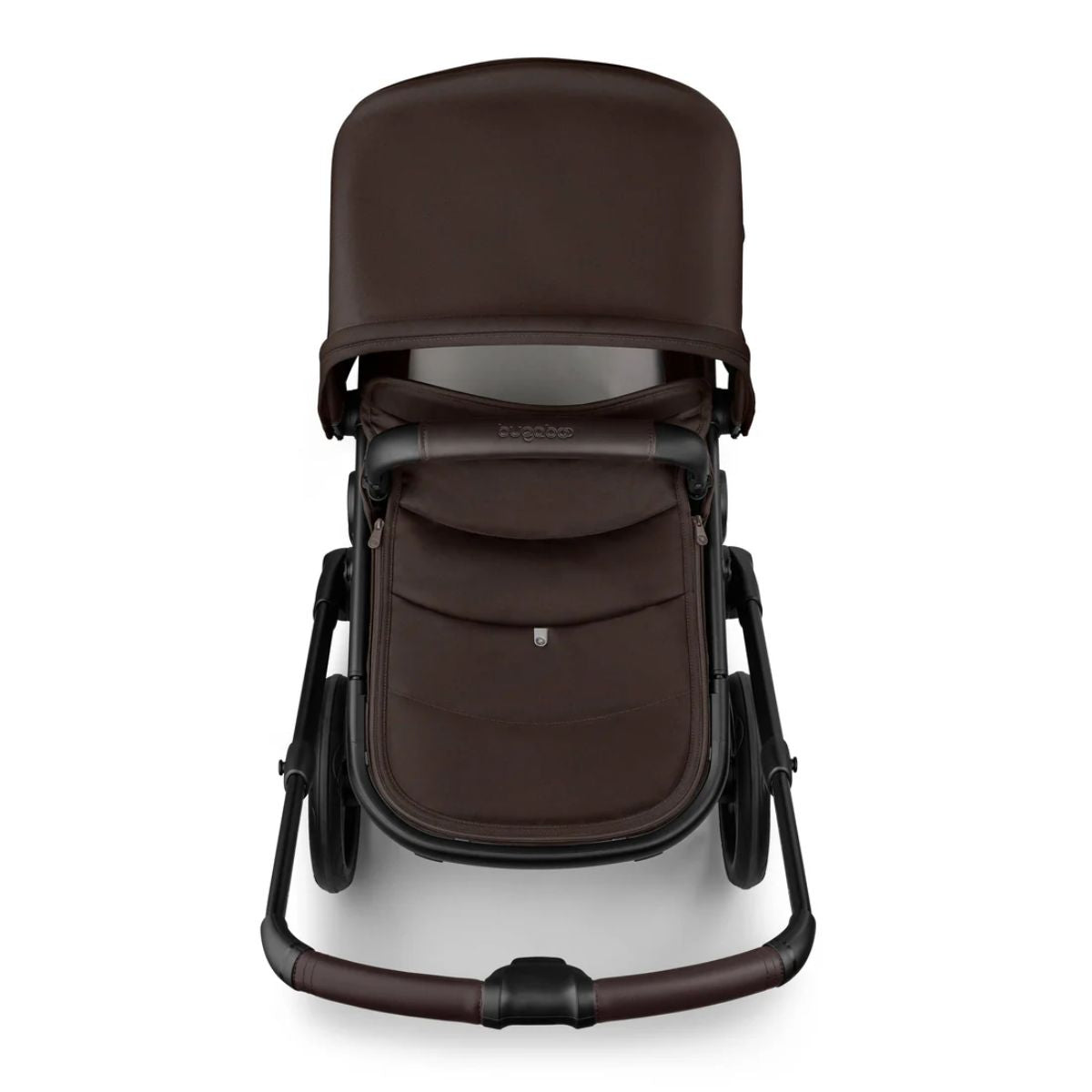 Carrinho de Bebê Bugaboo Fox 5 Renew Complete Cocoa Brown on Luna Baby Store Miami