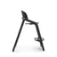 Cadeirinha de Alimentação Bugaboo Giraffe Black on Luna Baby Store Miami