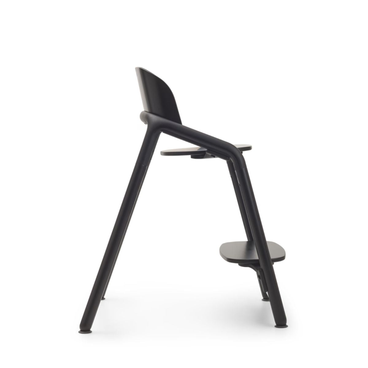 Cadeirinha de Alimentação Bugaboo Giraffe Black