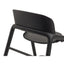 Cadeirinha de Alimentação Bugaboo Giraffe Black on Luna Baby Store Miami