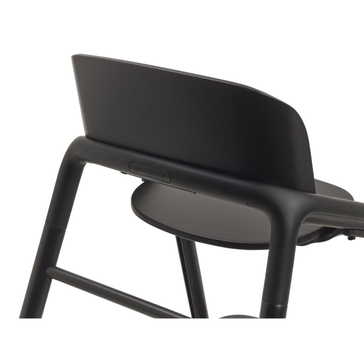 Cadeirinha de Alimentação Bugaboo Giraffe Black