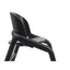 Cadeirinha de Alimentação Bugaboo Giraffe Black on Luna Baby Store Miami
