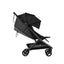 Carrinho de viagem Bugaboo Butterfly 2 - Black/Forest Green
