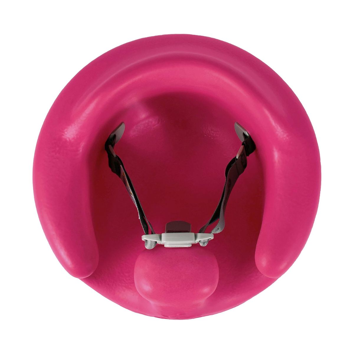 Bumbo Floor Seat with Tray - Magenta