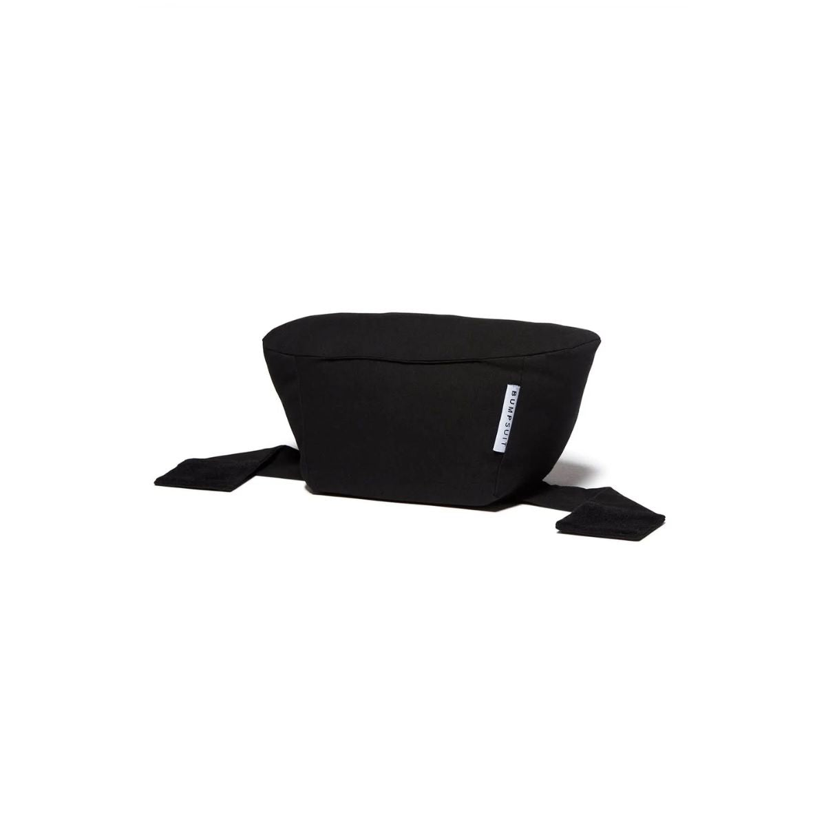 Suporte para Recém-Nascido Bumpsuit - Preto