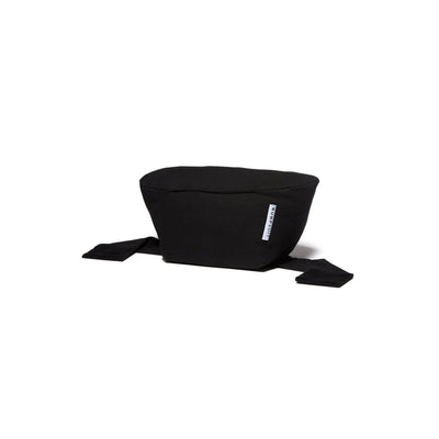 Suporte para Recém-Nascido Bumpsuit - Preto