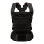 Bumpsuit The Armadillo Baby Carrier - Black