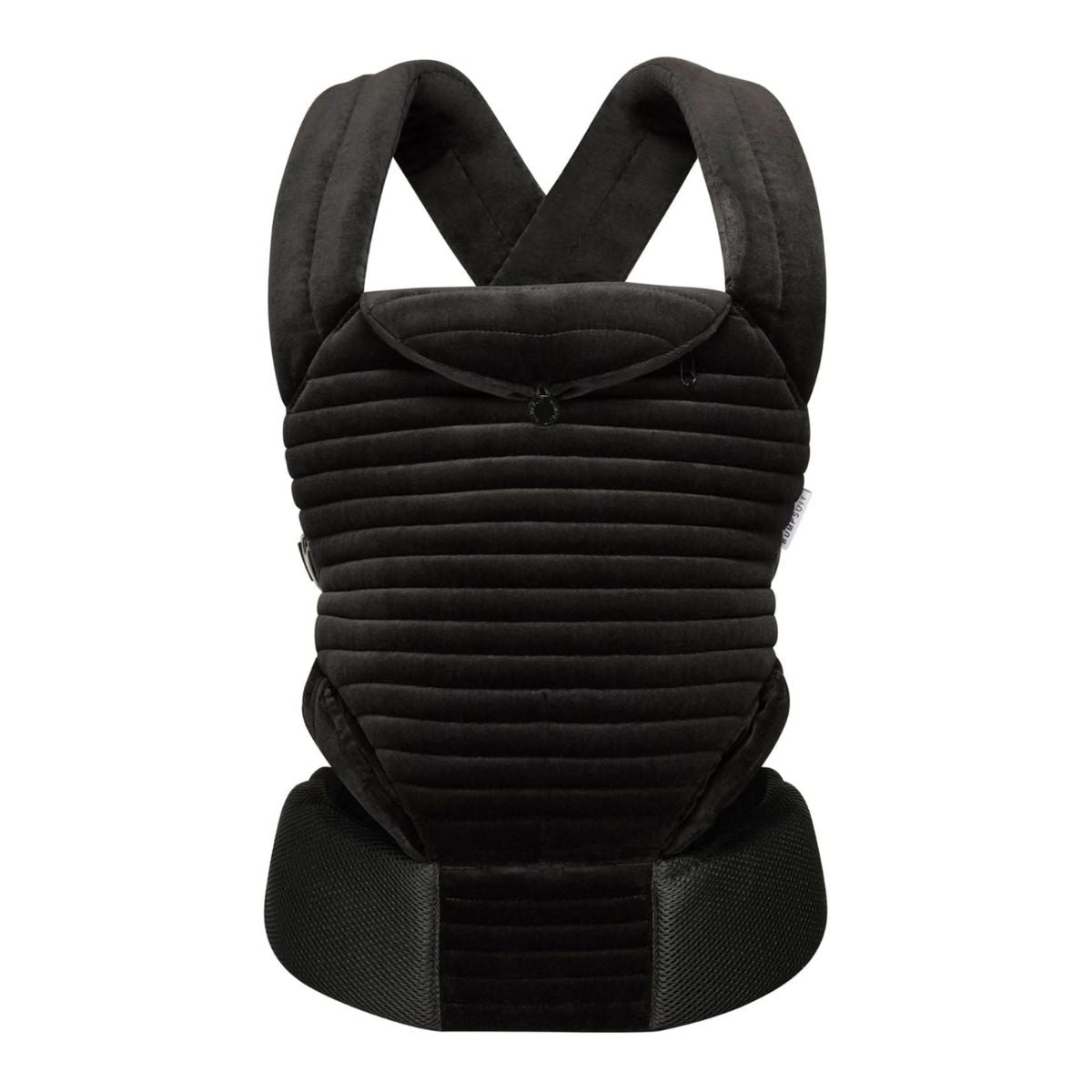 Bumpsuit The Armadillo Baby Carrier - Black