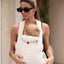 Canguru - The Armadillo Bumpsuit - Cloud on Luna Baby Store Miami