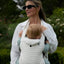 Canguru - The Armadillo Bumpsuit - Cloud on Luna Baby Store Miami