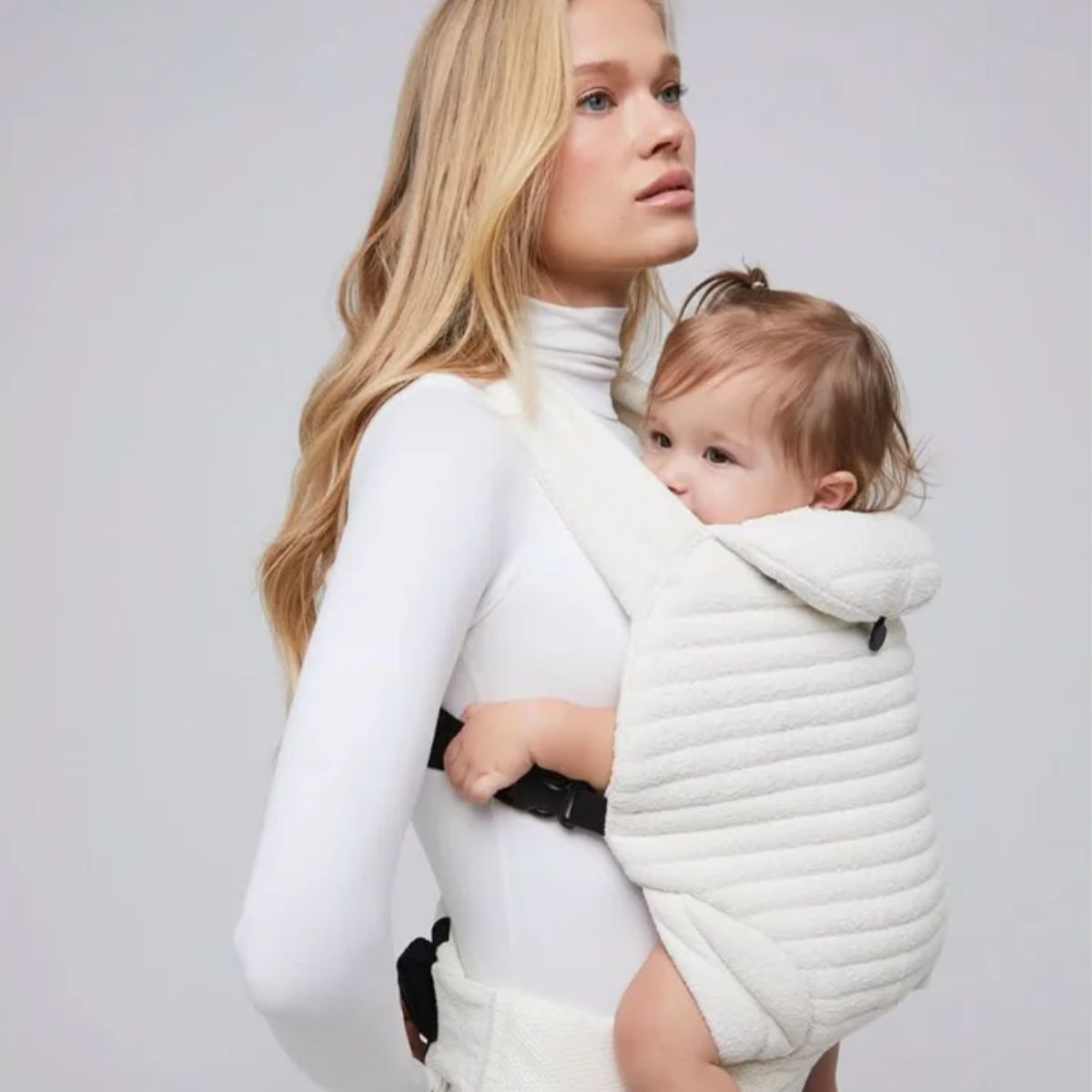 Canguru - The Armadillo Bumpsuit - Cloud on Luna Baby Store Miami