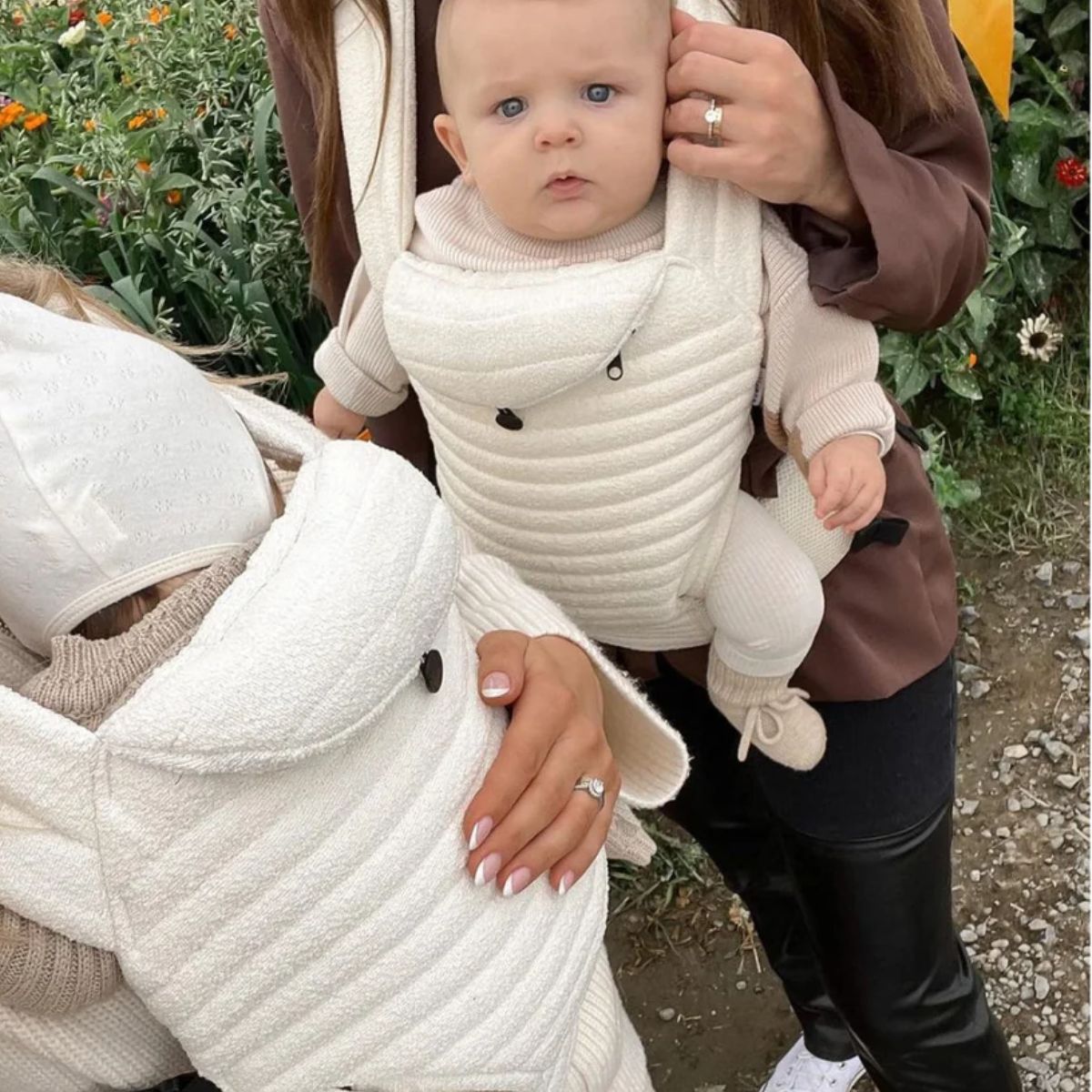 Canguru - The Armadillo Bumpsuit - Cloud