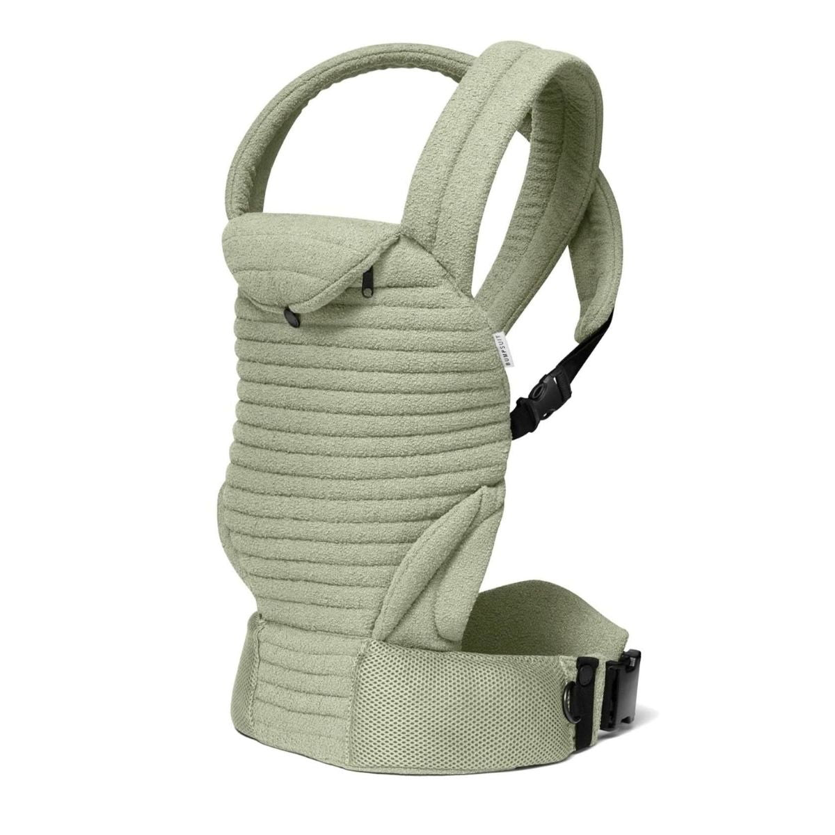 Bumpsuit The Armadillo Baby Carrier - Matcha