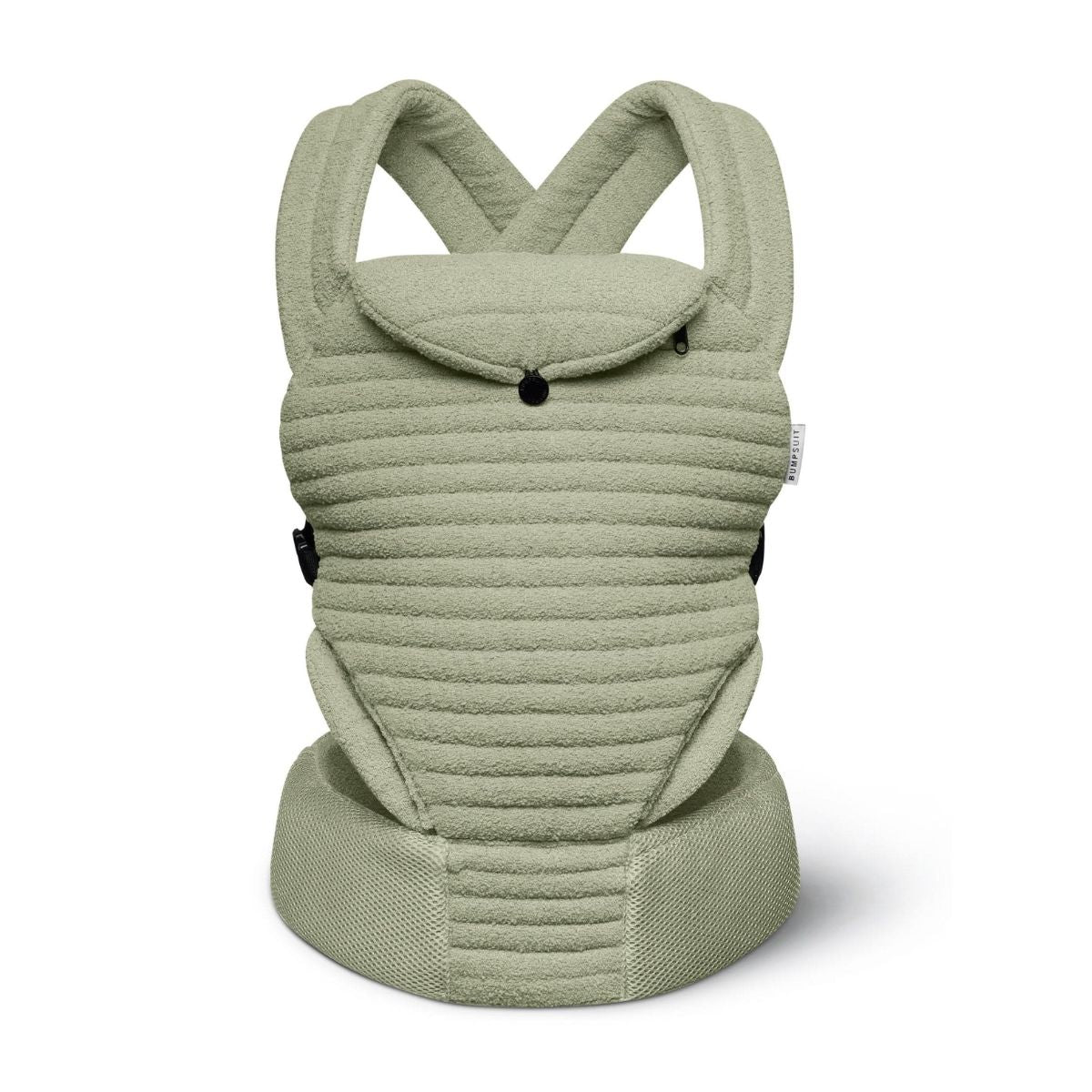 Bumpsuit The Armadillo Baby Carrier - Matcha