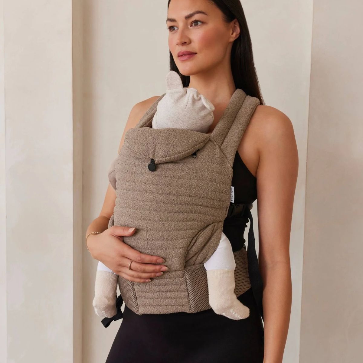 Canguru - The Armadillo Bumpsuit Oyster