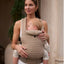 Canguru - The Armadillo Bumpsuit Oyster on Luna Baby Store Miami