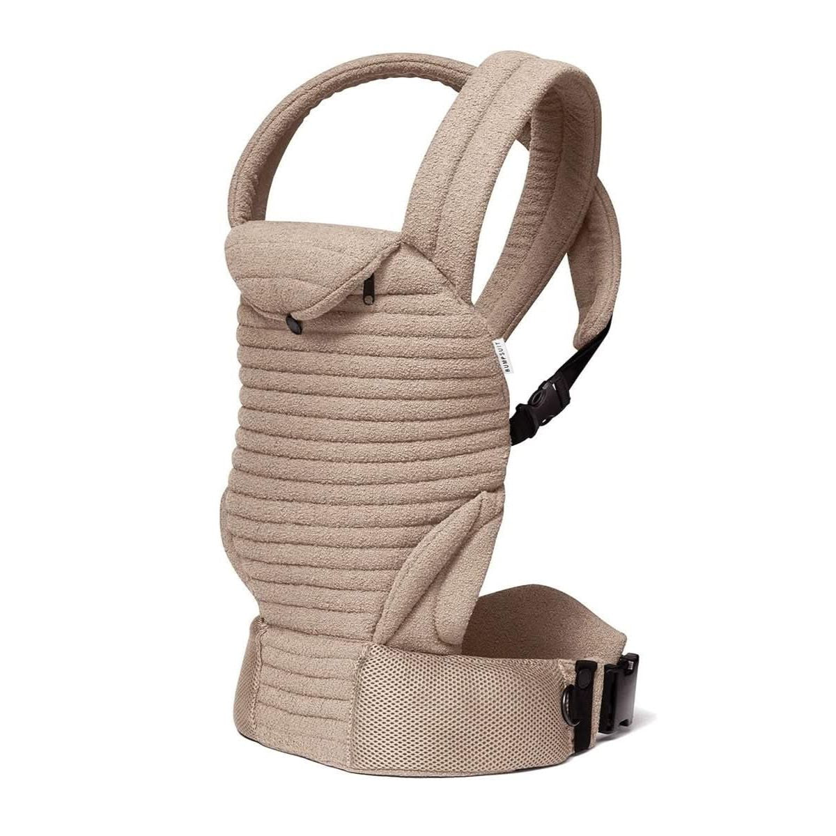 Canguru - The Armadillo Bumpsuit Oyster on Luna Baby Store Miami