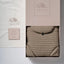 Canguru - The Armadillo Bumpsuit Oyster on Luna Baby Store Miami