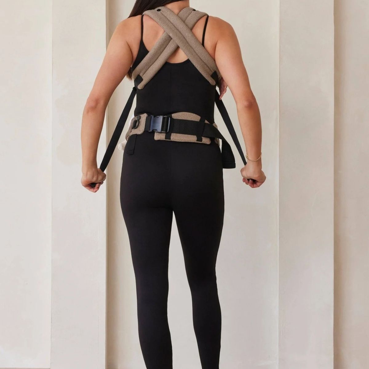 Canguru - The Armadillo Bumpsuit Oyster