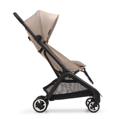 Bugaboo Butterfly Stroller - Desert Taupe - Luna Baby Store Miami