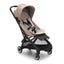 Bugaboo Butterfly Stroller - Desert Taupe - Luna Baby Store Miami